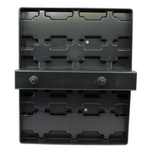 Hillyard, Battery Base Bmg