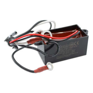 "Generator E+S 15/24V -6,5Kv + Microfit"