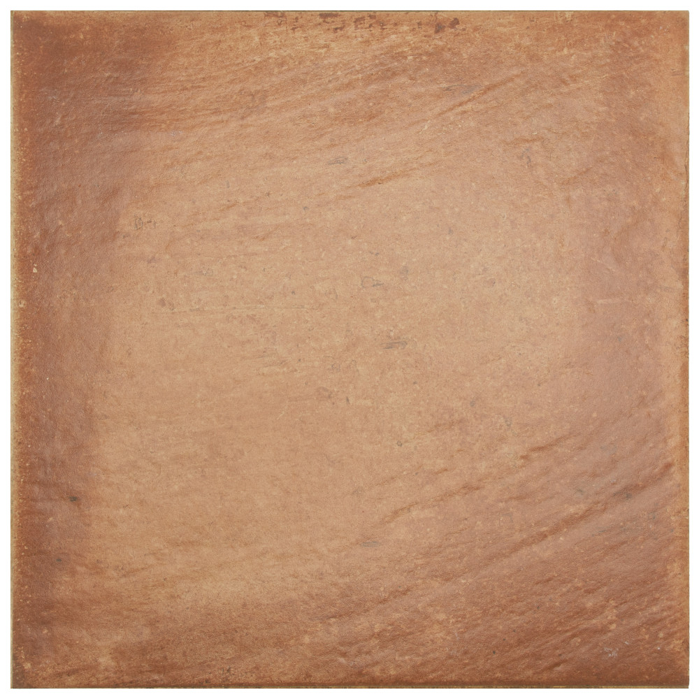 Rustic Cotto 13 in. x 13 in. Porcelain Floor and Wall Tile