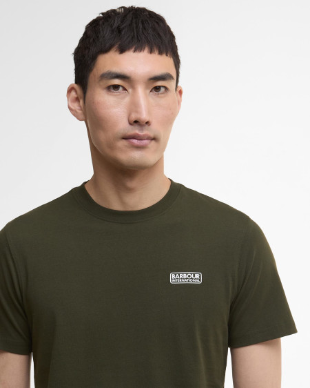 Small Logo T-Shirt