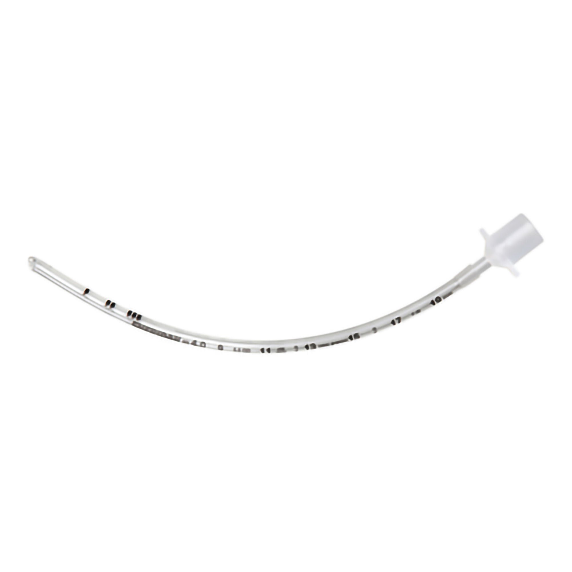 Teleflex LLC TUBE, ENDOTRACHEAL UNCUFF 4.0MM (10/CS)