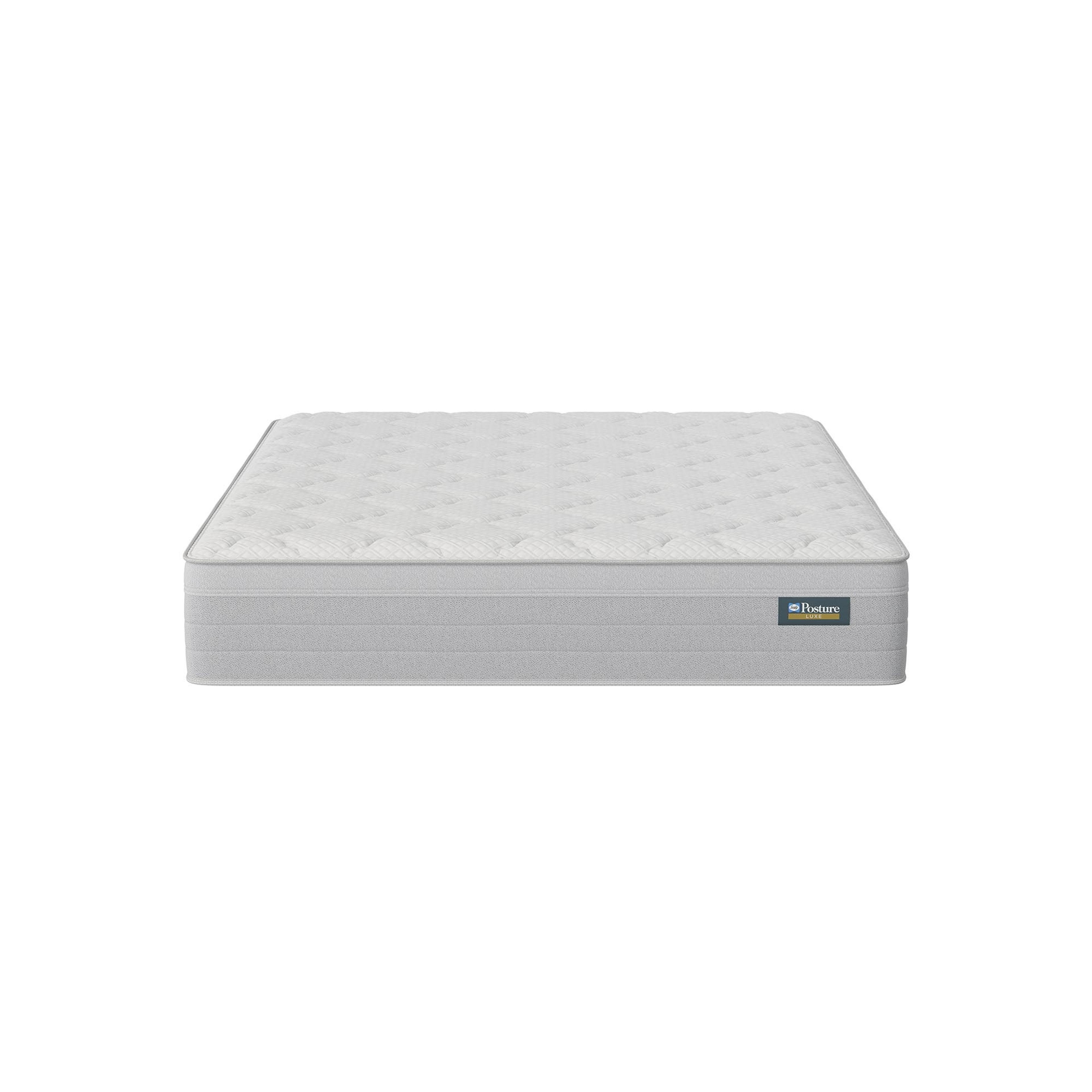 Product image of the  Sealy Hamilton Mattress, Medium from Forty Winks