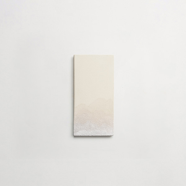 watermark | dip | antique silver | mineral 