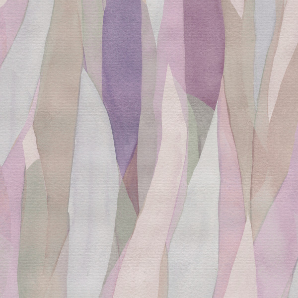 Calix Amethyst Roller Blind