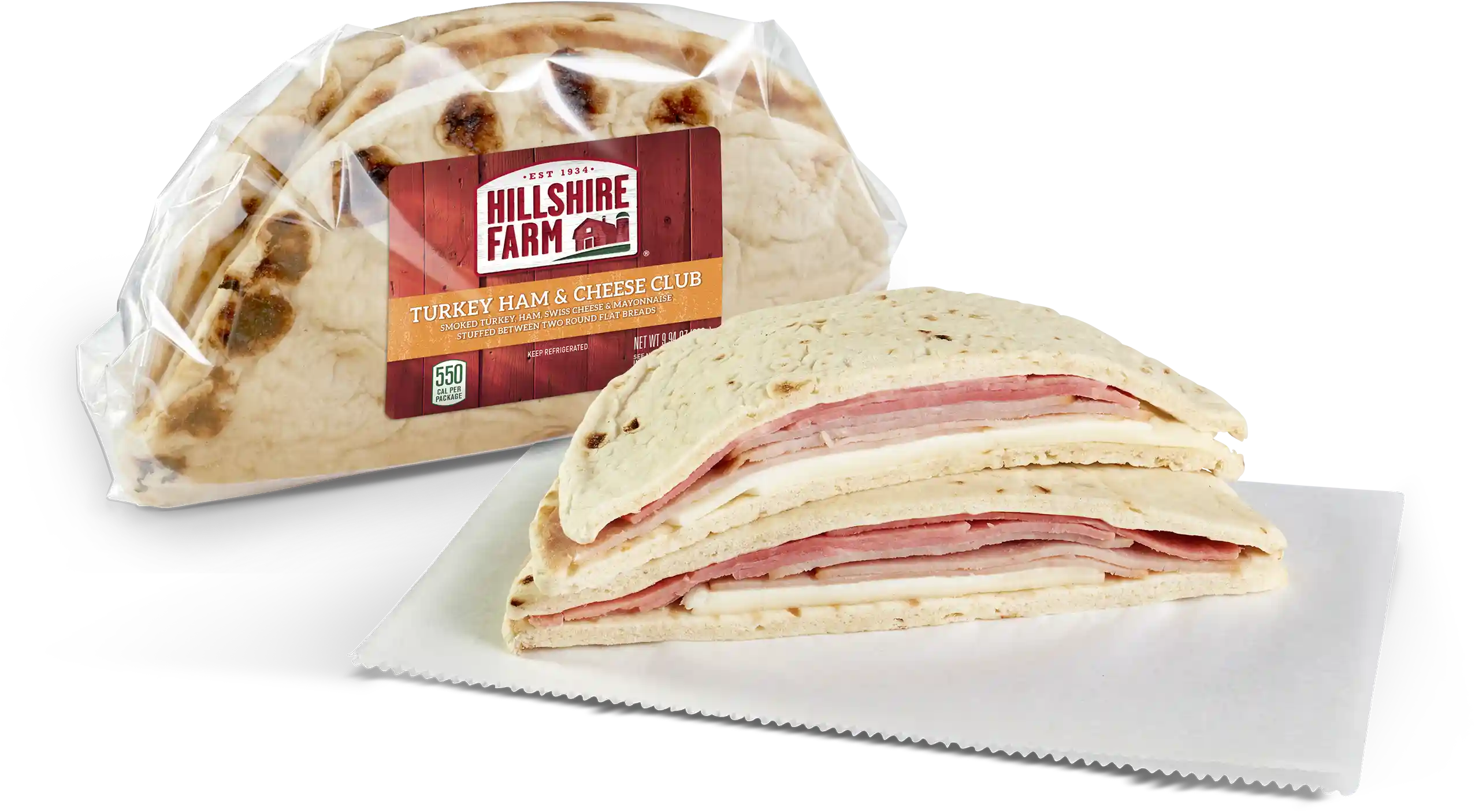 Hillshire Farm® Turkey Ham & Cheese Club Flatbread Sandwich https://images.salsify.com/image/upload/s--9bgKcwxW--/q_25/lcqypy2wivj4qxfypg7i.webp