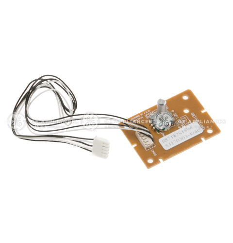 SELECTOR PCB