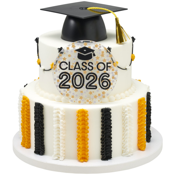 Smooth Grad Hat Layon