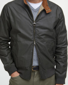 Wachsjacke Royston Lightweight 