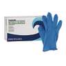 Boardwalk, General Purpose Gloves, Nitrile, 5.0 mil, Powder Free, L, Blue