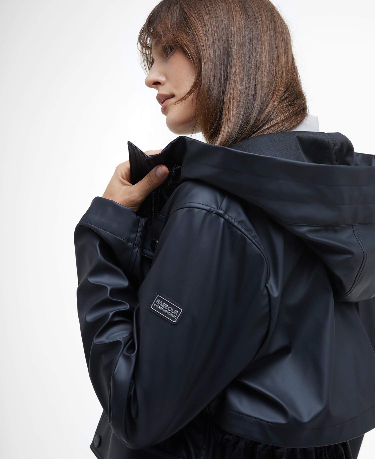 Jade 3-in-1 Showerproof Jacket image number 4