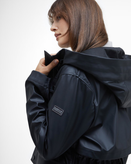 Jade 3-in-1 Showerproof Jacket