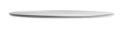 12" Coupe Pizza Pan