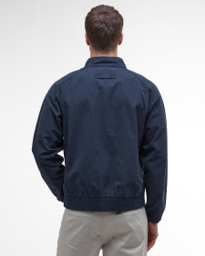 Royston Cotton Harrington Jacket 