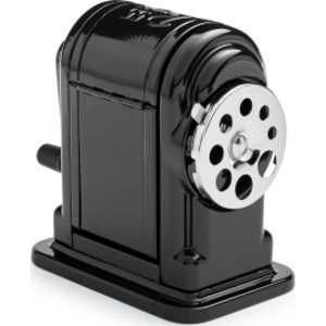 Ranger 55 Manual Pencil Sharpener, Wall Mount, Black