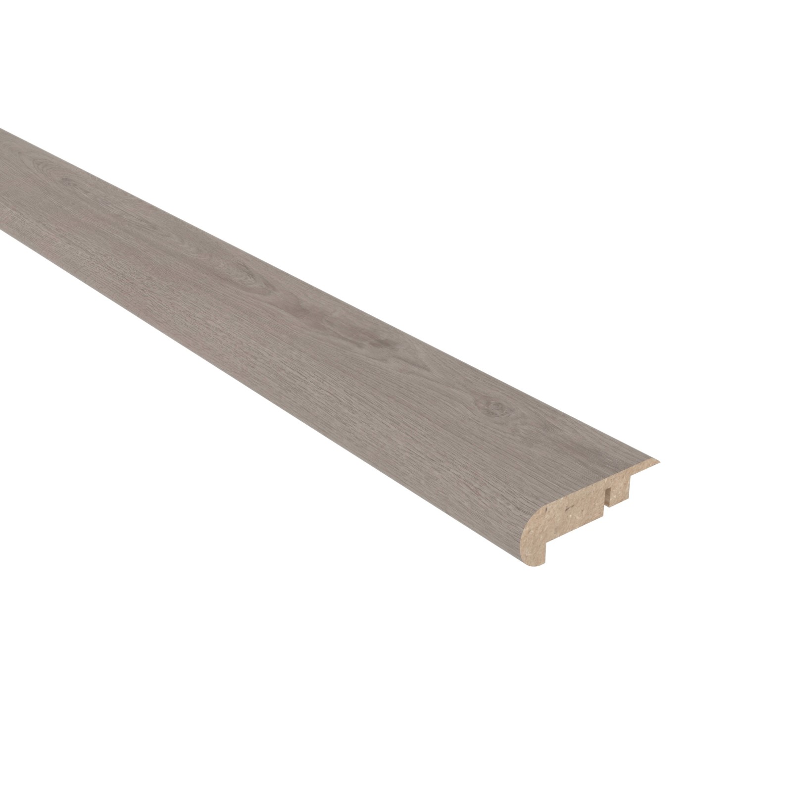 Grayfish Cali Stair Nosing Overlap 10mm view 1