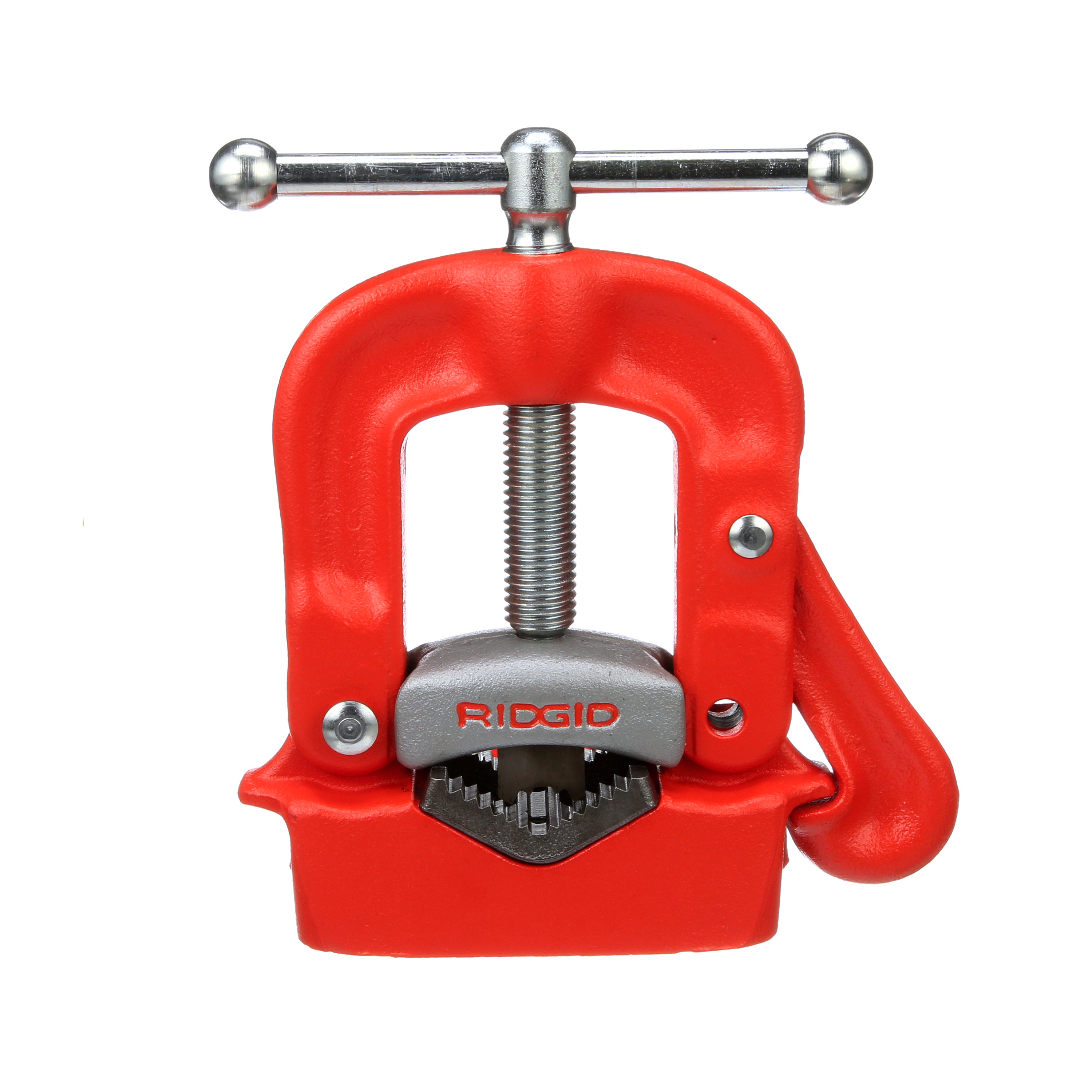21A 1/8 - 2" Bench Yoke Vise - Image 3