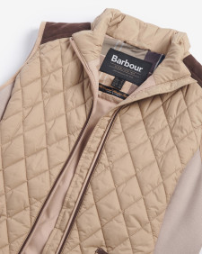 Highfield Gilet 