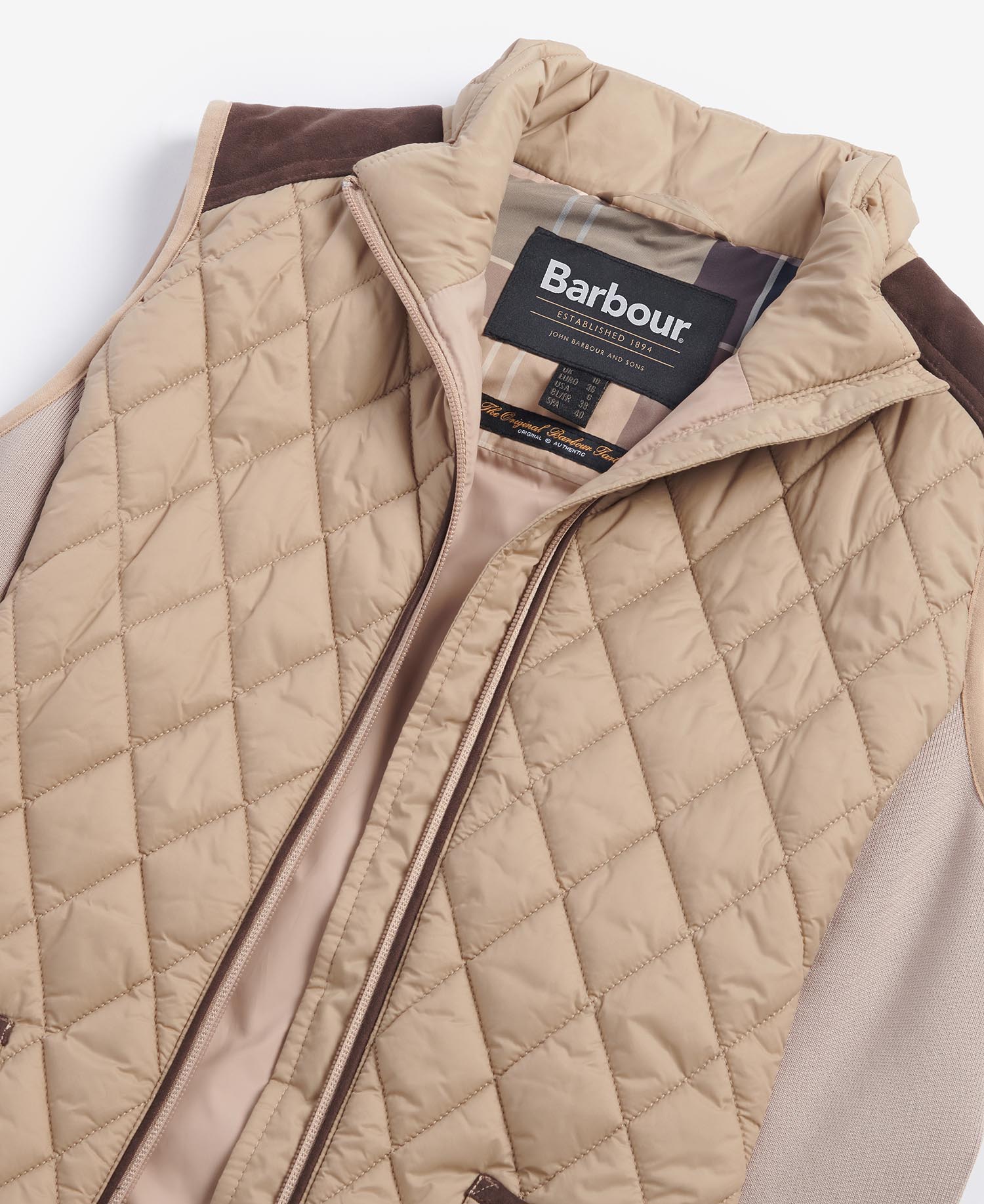 Highfield Gilet image number 6
