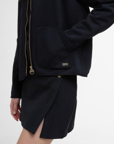 Bomber Clara 