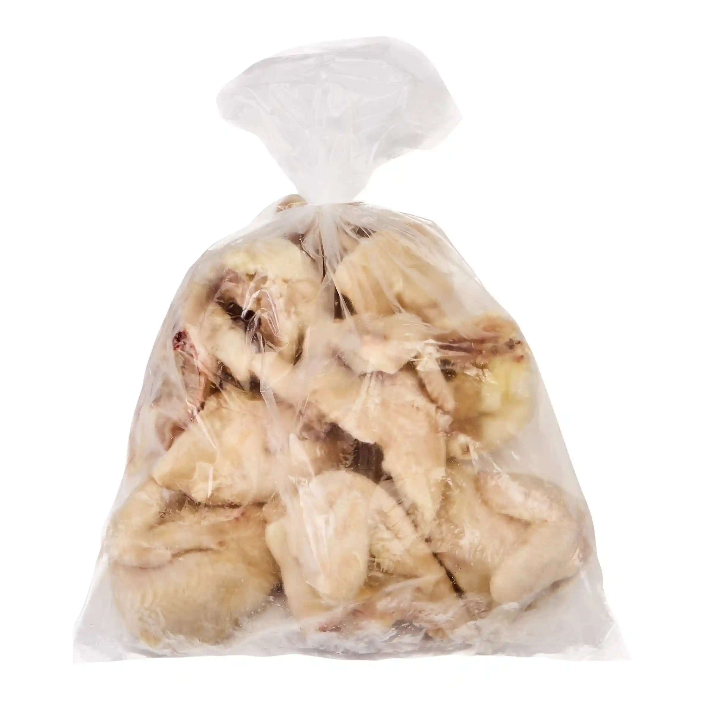 Tyson® All Natural* IF Unbreaded Chicken Quarters_image_3