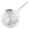 3-quart Wear-Ever® Classic Select® heavy-duty sauté pan in natural finish