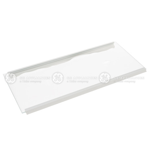 VEG PAN COVER ASSEMBLY