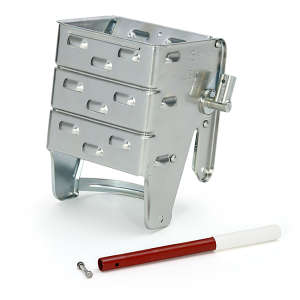 Geerpres, Seaway® , Sidepress Wringer, Metal