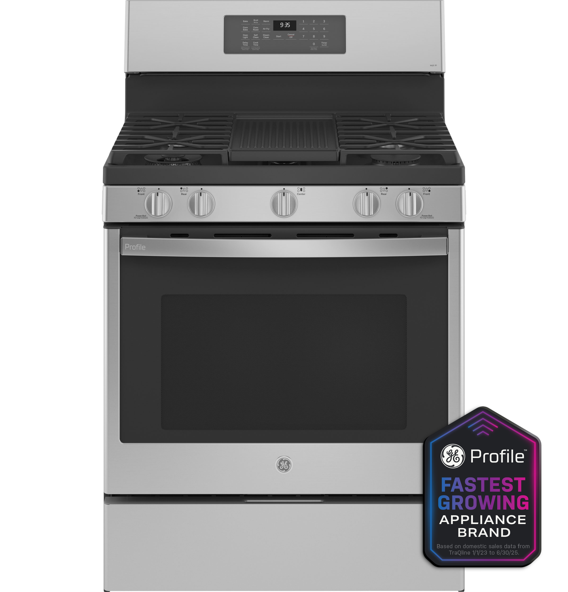 GE Profile™ Smart 30