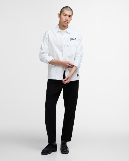 Morand Overshirt