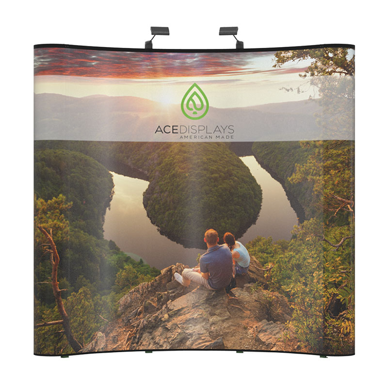 Double-Sided Graphics