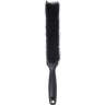Carlisle, Flo-Pac, 8in, Counter Brush With Horsehair, Horsehair Bristles, Black