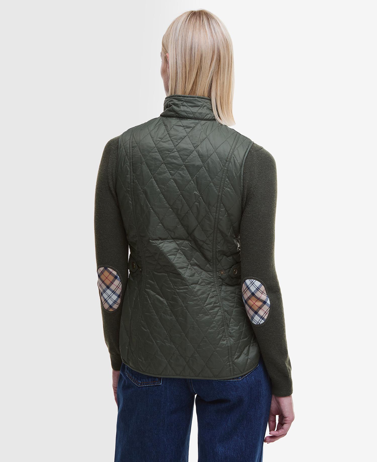 Otterburn Gilet image number 2