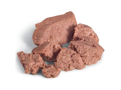Dachshund Adult (in loaf) kibble