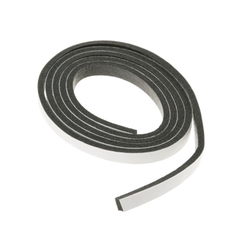 COOKTOP GLASS SEAL