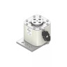 Fuse-link high speed 2500 A AC 1250 V 200 kA size 4 100 x 120 x 106 mm aR IEC type K indicator
