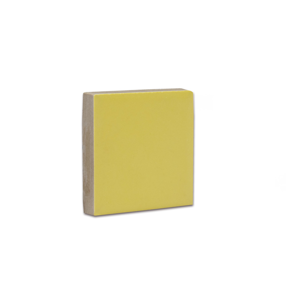 Vaudeville Taco Lima 1-5/8 in. x 1-5/8 in. Porcelain Floor and Wall Tile