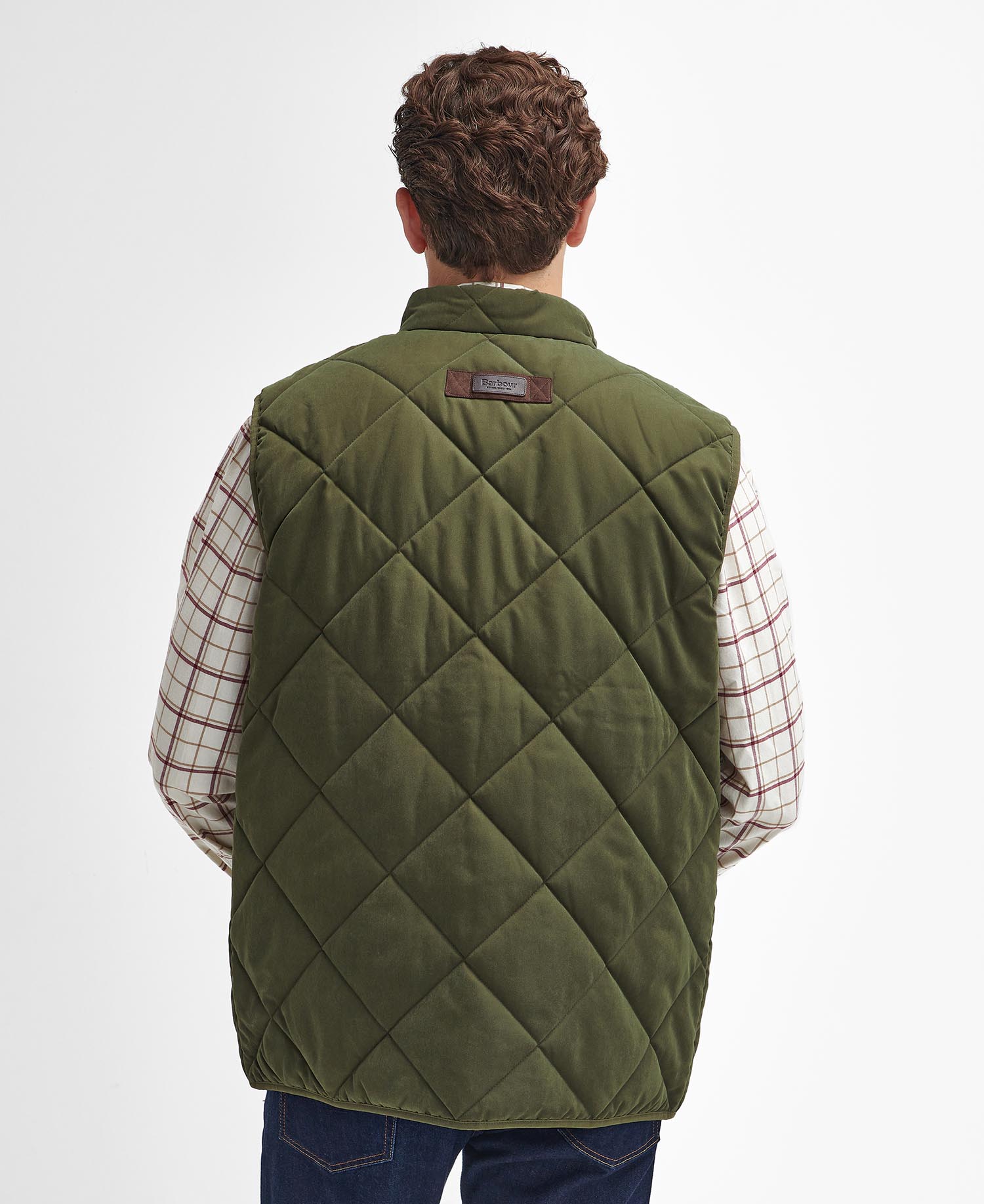 Country Liddesdale Gilet image number 2