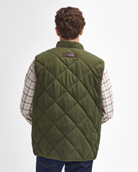Country Liddesdale Gilet