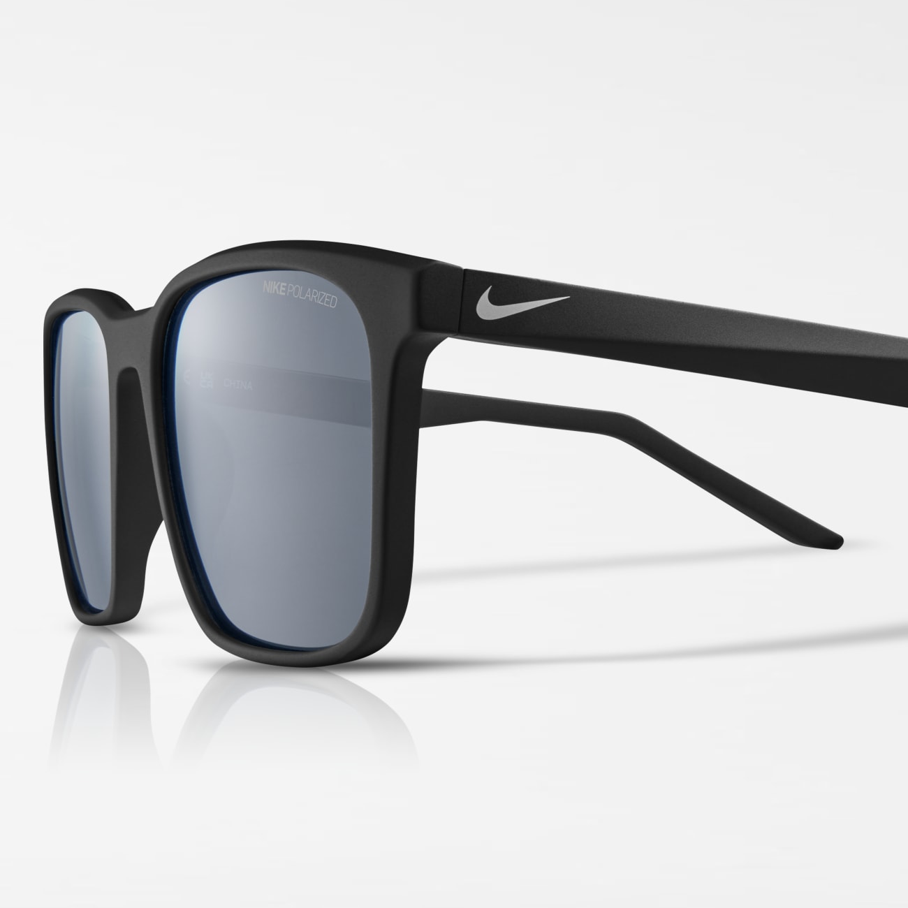 Nike Transparent Injected Sunglasses main image 1