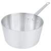 4 ½-quart Arkadia™ aluminum saucepan in natural finish