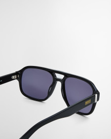 Aviator Sunglasses Classic Black