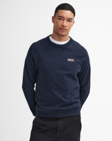 Essential Sweatshirt International Navy