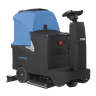 Hillyard, Trident, R22SC Orbital with Trojan Wet Battery Package, 20", Orbital, Ride-On Floor Scrubber