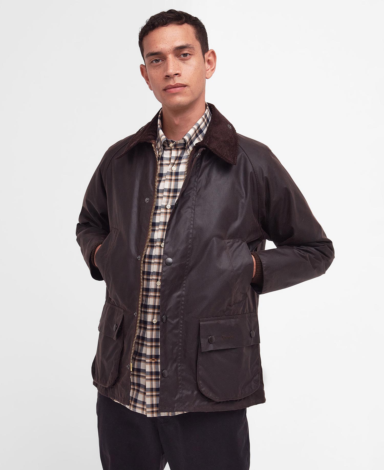 Bedale® Waxed Jacket image number 0