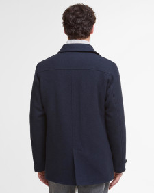 Newfield Wool Pea Coat 