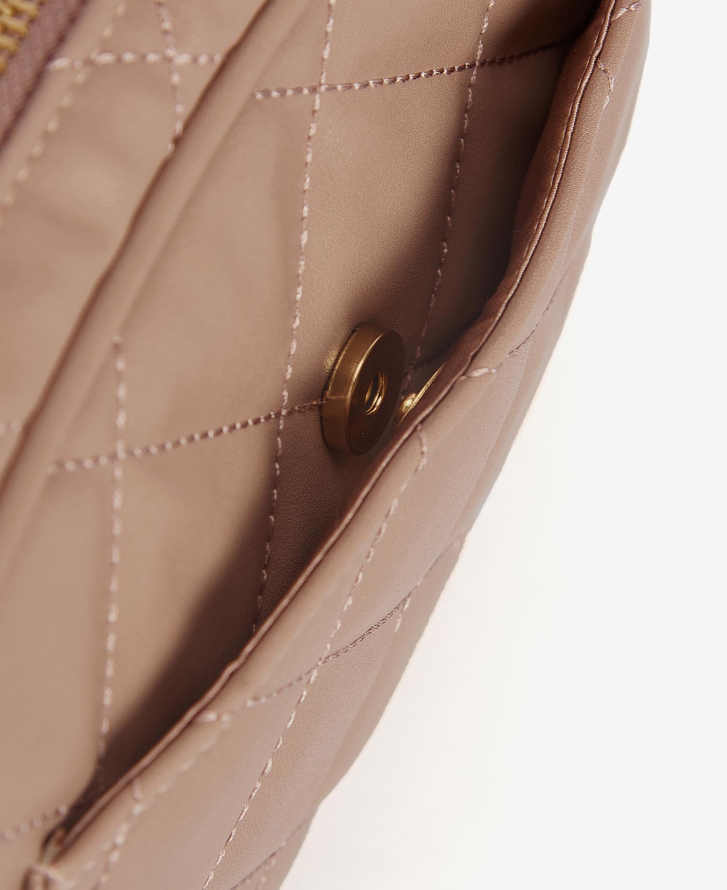Sloane Quilted Crossbody Bag image number 5