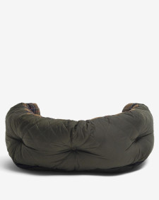 Letto trapuntato per cani 76 cm 