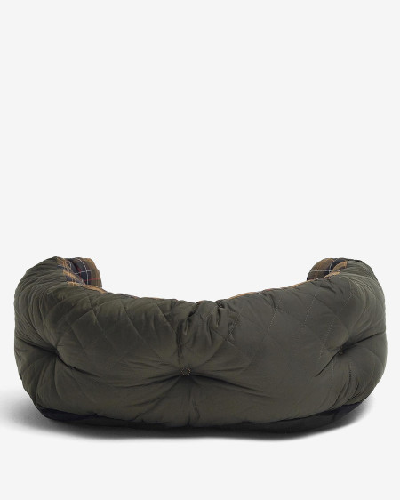 Letto trapuntato per cani 76 cm