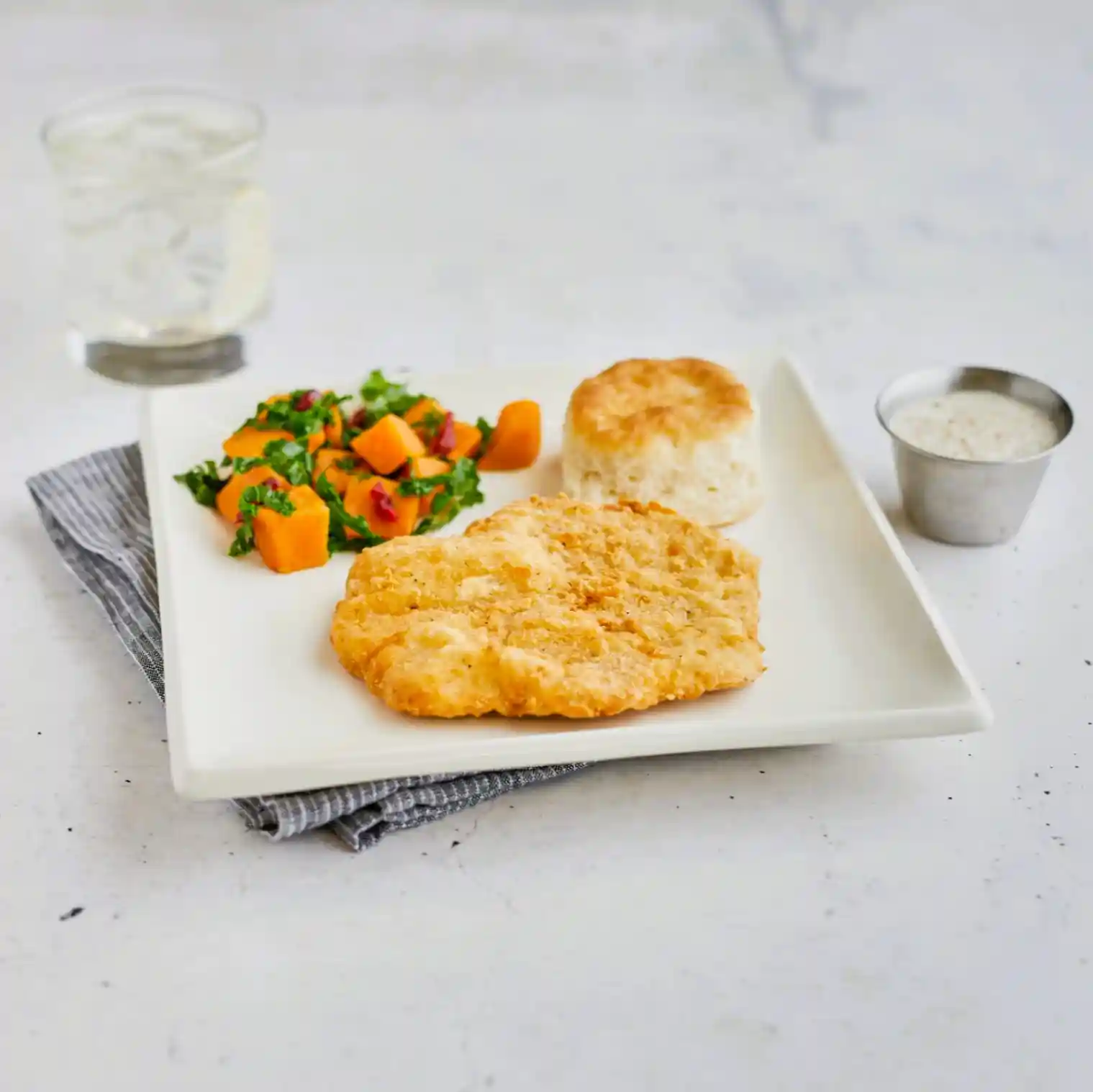 AdvancePierre™ Red Label Raw Breaded Pork Patty Fritters, 4 oz https://images.salsify.com/image/upload/s--nE9uBtfW--/q_25/kskksi5mhqbzrbbj8sum.webp