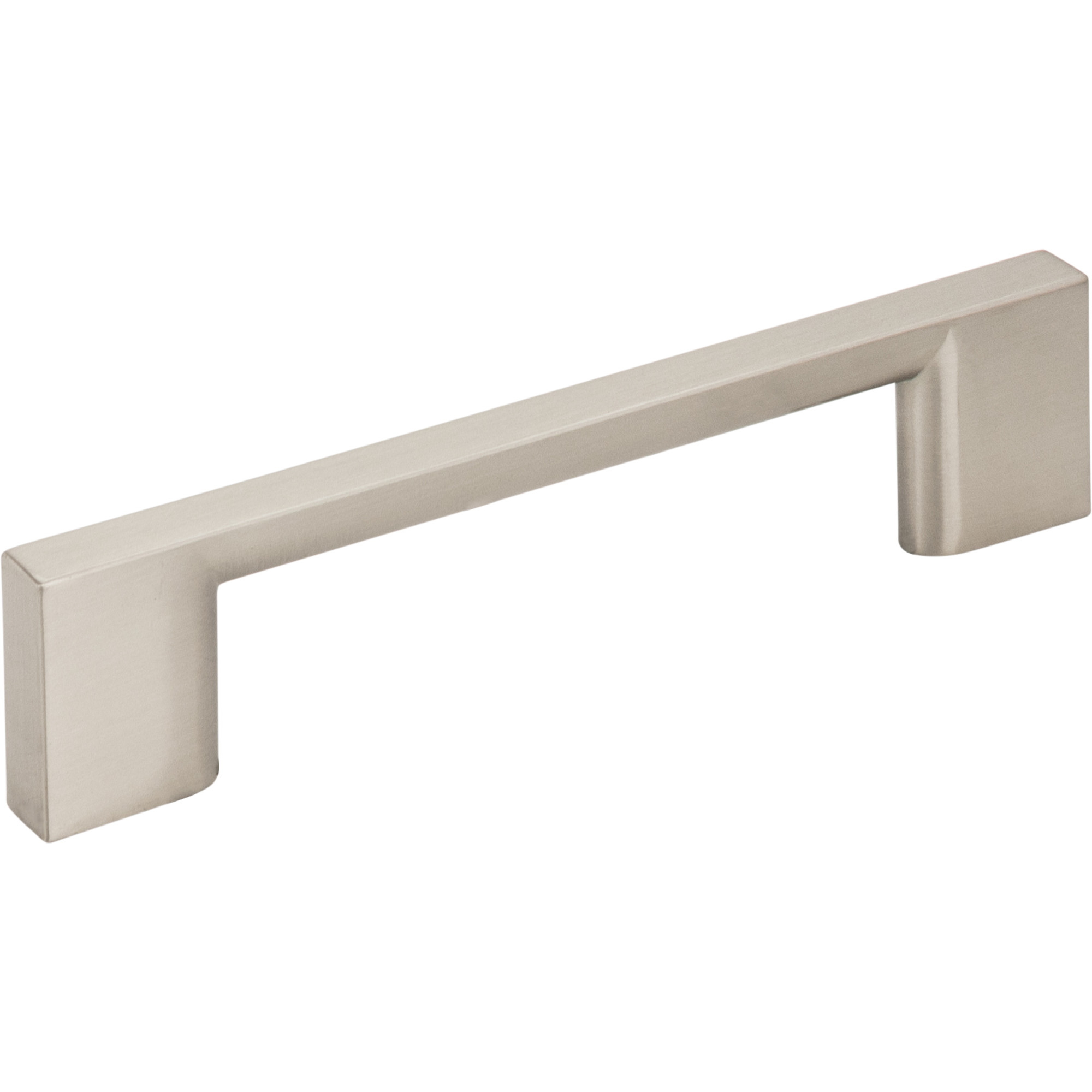 Sutton 96 mm Center-to-Center Bar Pull, Satin Nickel
